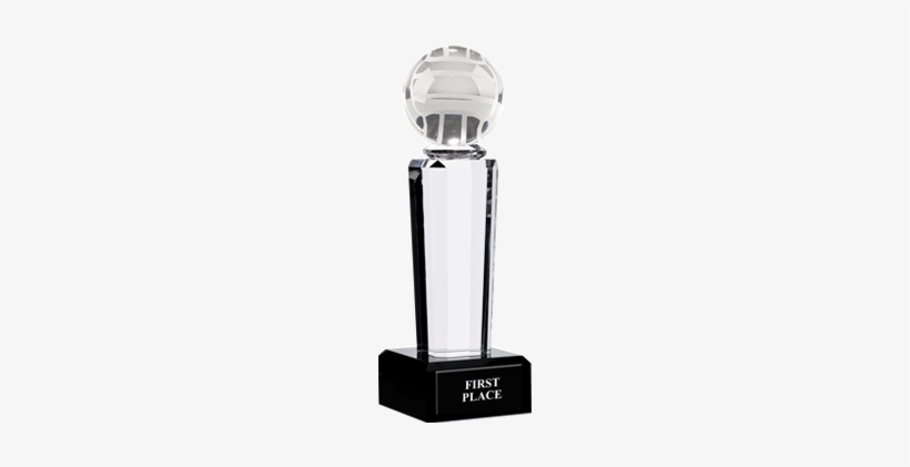 Crystal Pedestal - Trophäe American Football, transparent png download