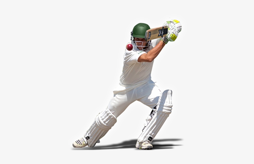 School Of Cricket - Cricket Players Images Png, transparent png download