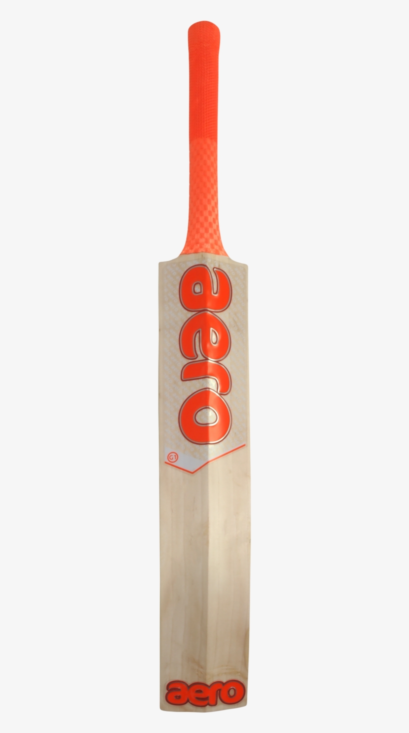 Aero G3 Cricket Bat - Cricket, transparent png download