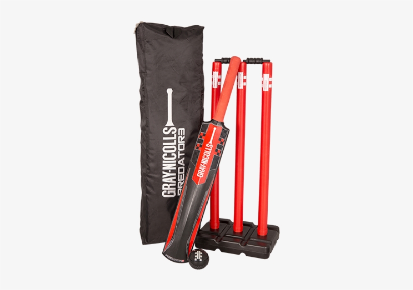 Beach Set - Cricket Set Gray Nicolls, transparent png download