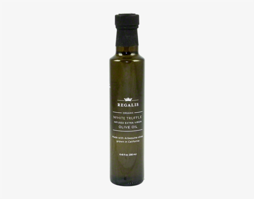 White Truffle Olive Oil - Olive Oil, transparent png download