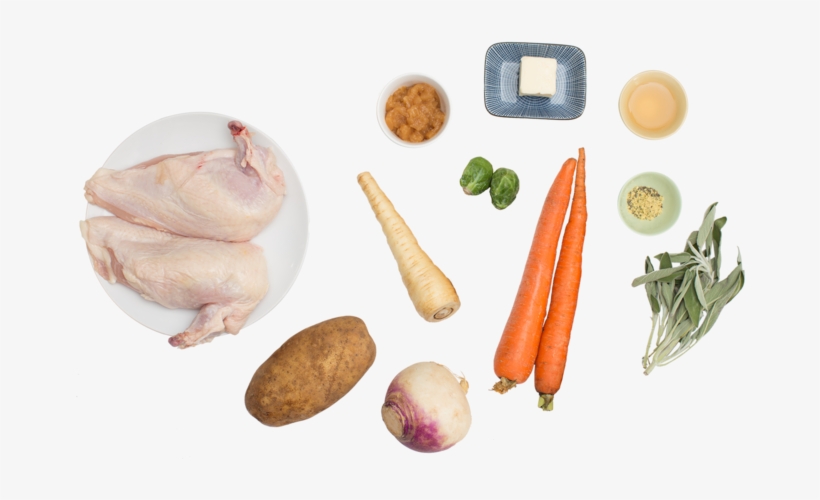 Roasted Vegetables Png - Vegetables From Above Png, transparent png download