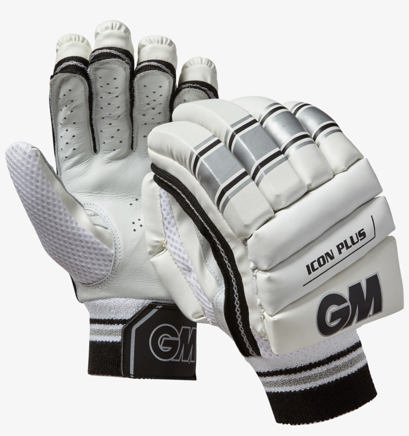 Gunn And Moore Icon Plus Batting Glove, transparent png download