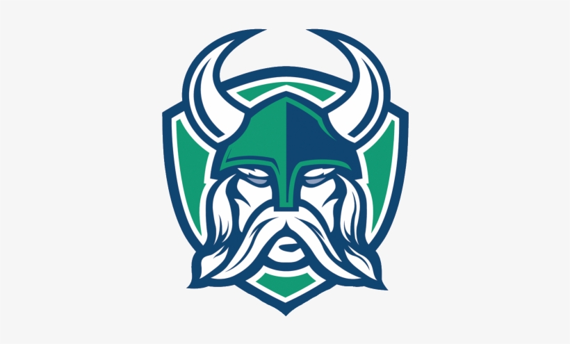 Plain Viking - Viking Hockey, transparent png download
