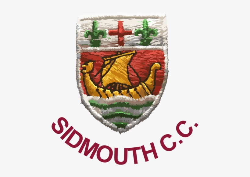 Sidmouth Cc Gn Long Sleeve Playing Shirt - Sidmouth Cricket Club, transparent png download