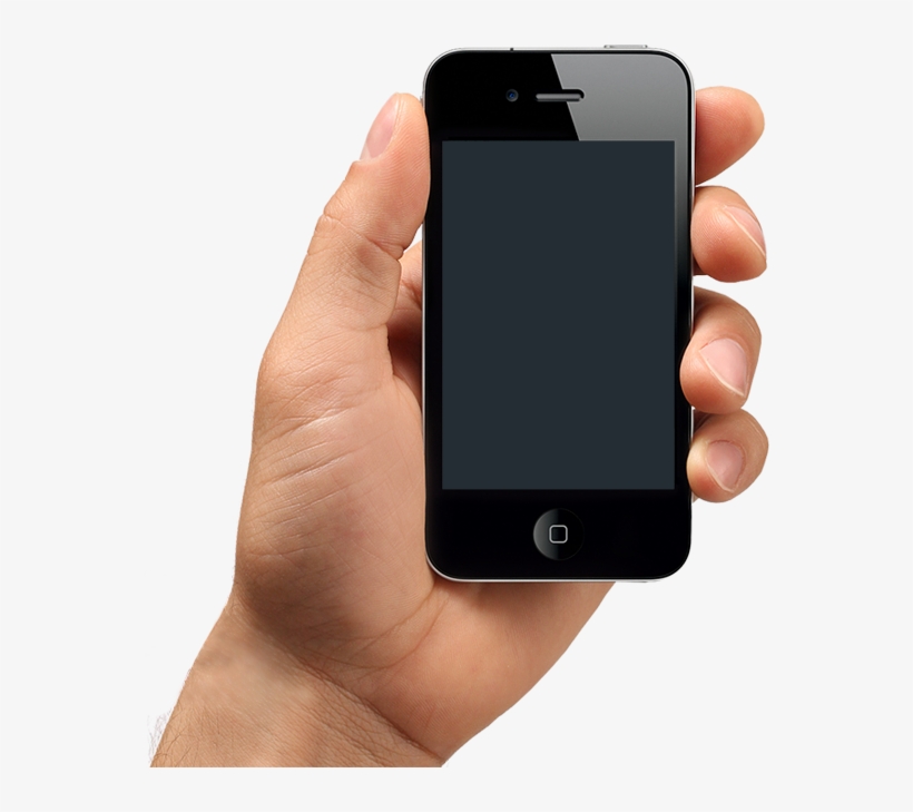 Handphone - Fazup Mobile Phone Anti-radiation Patch, transparent png download