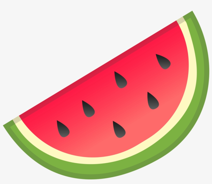 Watermelon Icon, transparent png download