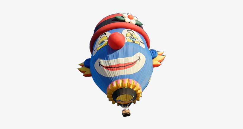 Only Mine Is Visible ” - Balloon, transparent png download