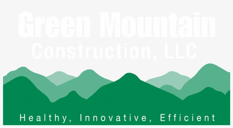 Green Mountain Construction - Green Mountain Construction Company, Ltd., transparent png download