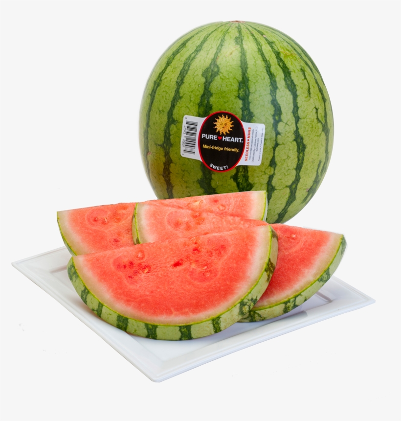 Watermelons - Fruit, transparent png download