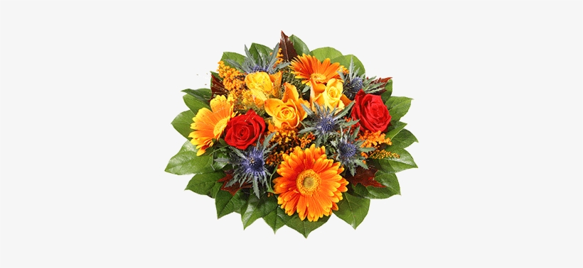 Flowers Box London - Flower Bouquet, transparent png download