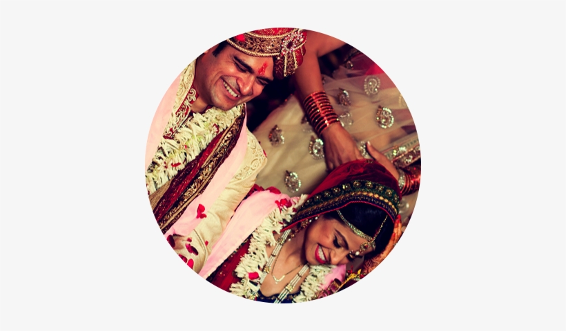 Wedding In India - Weddings In India, transparent png download