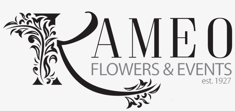 Kameo Flower Shop, Inc - Kameo Flower Shop, transparent png download