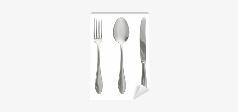 Fork Spoon And Knife, transparent png download
