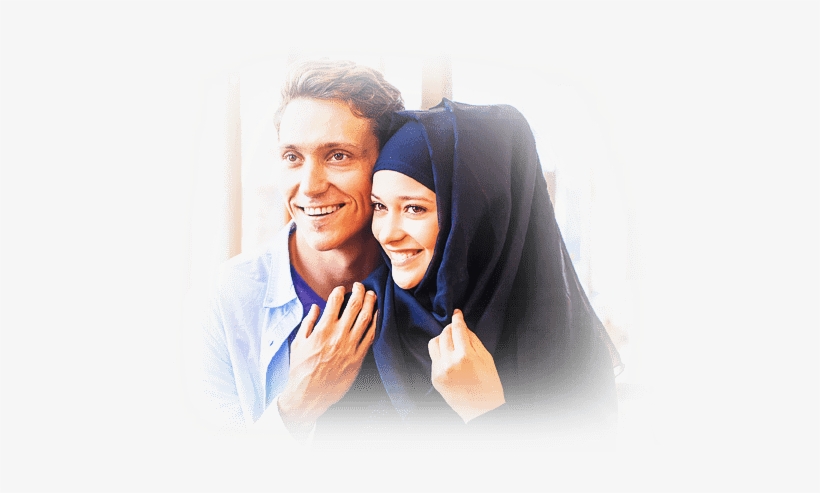 Com Is One Of India's Leading Exclusive Muslim Matrimonial - Family Couple Indian Png, transparent png download