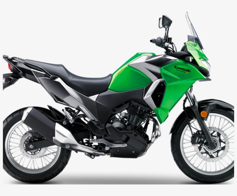 Ride Mb Motorcycle Rental - 最新バイク図鑑: 2017-2018 [book], transparent png download