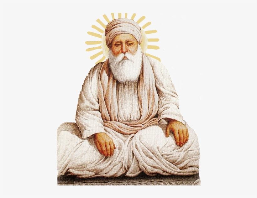The - Jyoti Jot Divas Of Guru Amar Das Ji, transparent png download