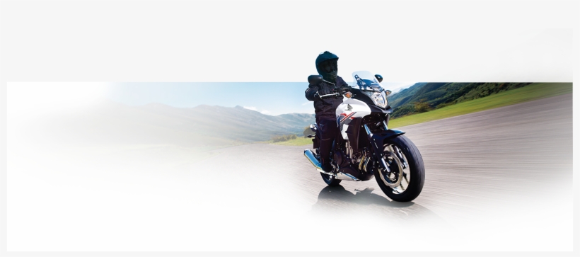 Before Heading Out On Your First Ride In Fact, Before - Motorcycle, transparent png download