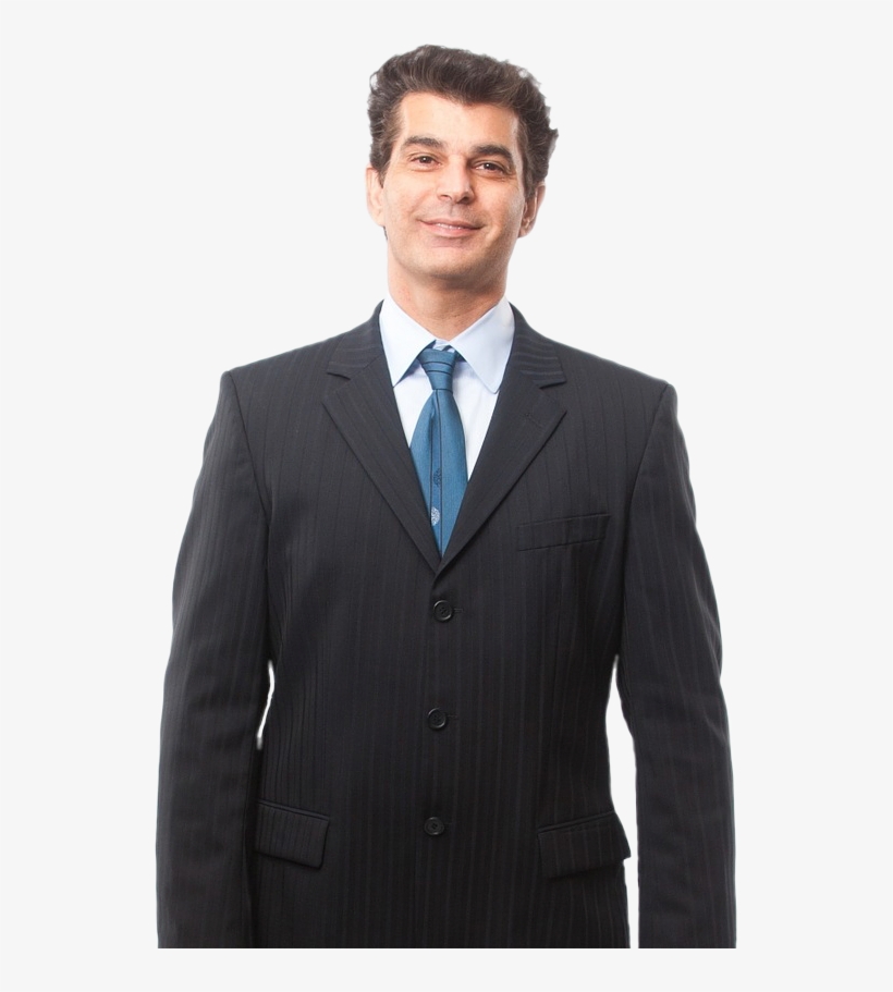 Man - Tuxedo, transparent png download