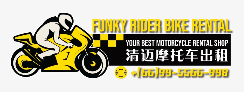 Be Checked Thoroughly From The State's Expert Before - Motorcycle, transparent png download