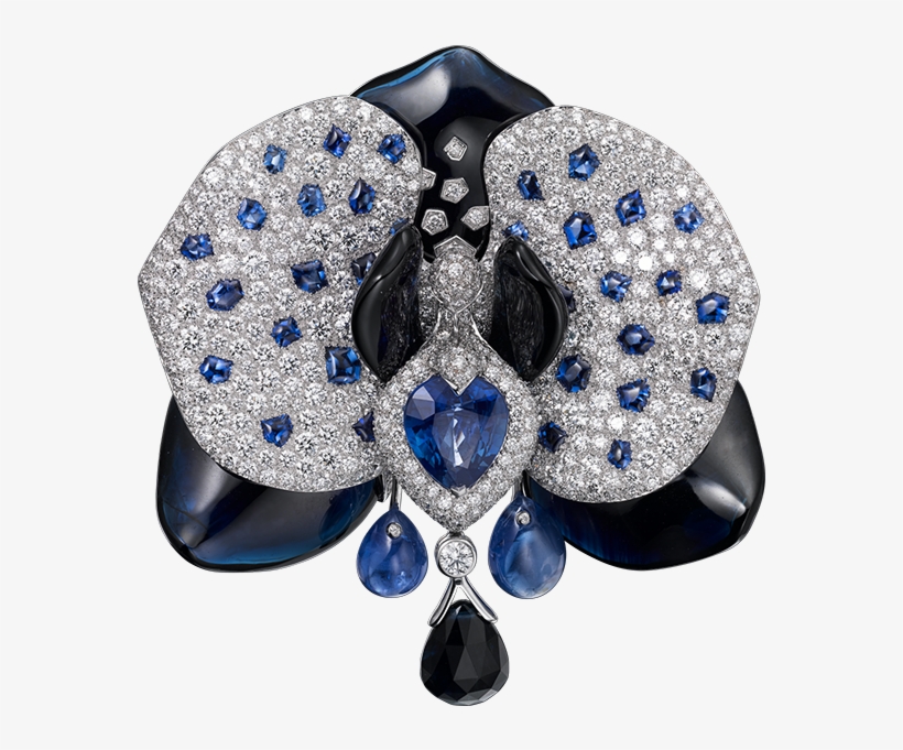 High Jewelry Morphs Into Creatively Exceptional Jewelry - Jewellery, transparent png download