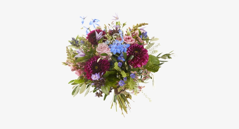 Flowers Nl® Local Florist, Flowers Holland, Top Rated - Flower Bouquet, transparent png download