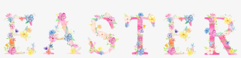 Transparent Background Easter Transparent, transparent png download