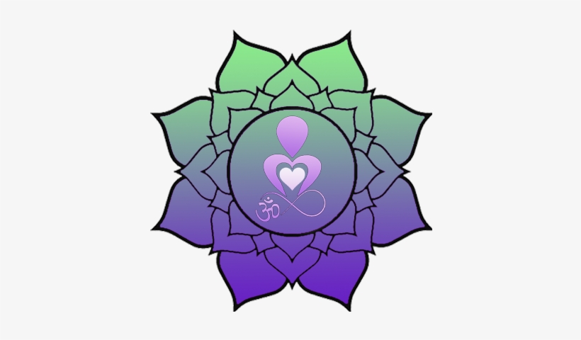 Namaste And Welcome - Aum-gold Square Sticker 3" X 3", transparent png download