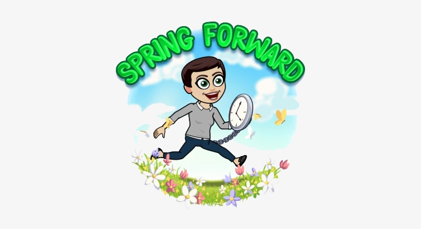 Tusd Weekly Update - Bitmoji Happy, transparent png download