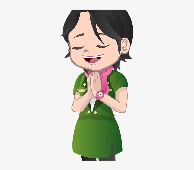 Happy Birthday Air Hostess, transparent png download