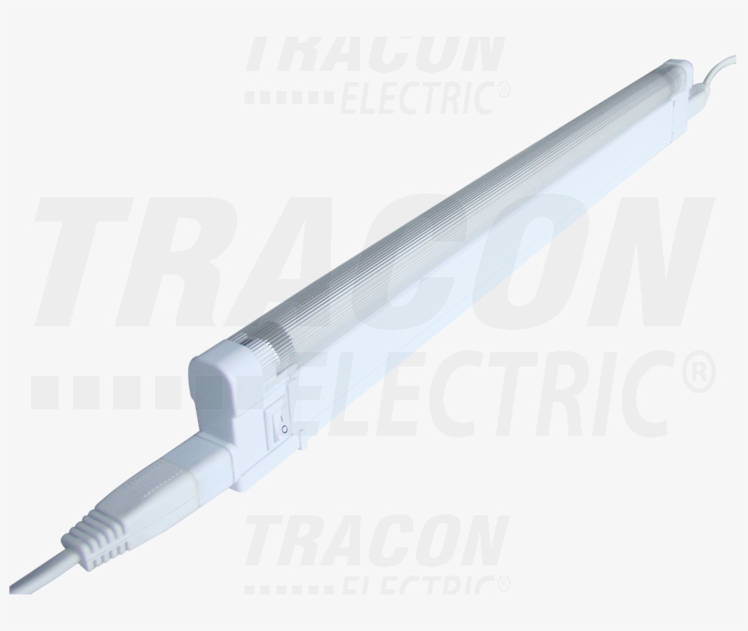 Under Cabinet Luminaire For T4 Fluorescent Tubes, Serial, - Oprawy Do Świetlówek T4, transparent png download