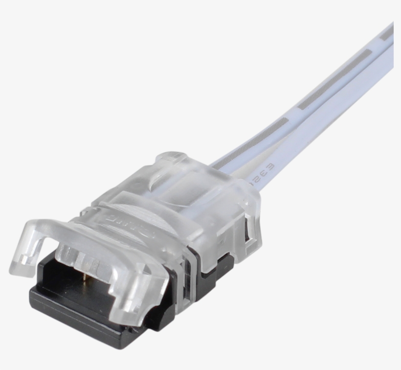 Led Lighting Accessories - Ethernet Cable, transparent png download