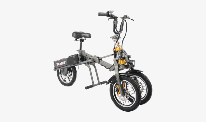 Mylo Bike, transparent png download