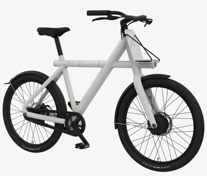 vanmoof electrified s2 and x2