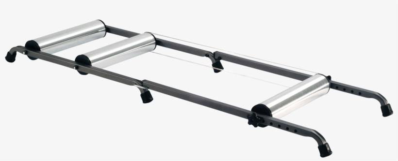 Aluminum Rollers - Cycle Ops Rollers, transparent png download