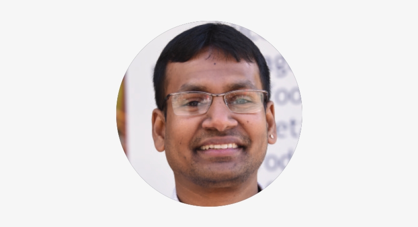 Siva Pandian - Wall Clock, transparent png download