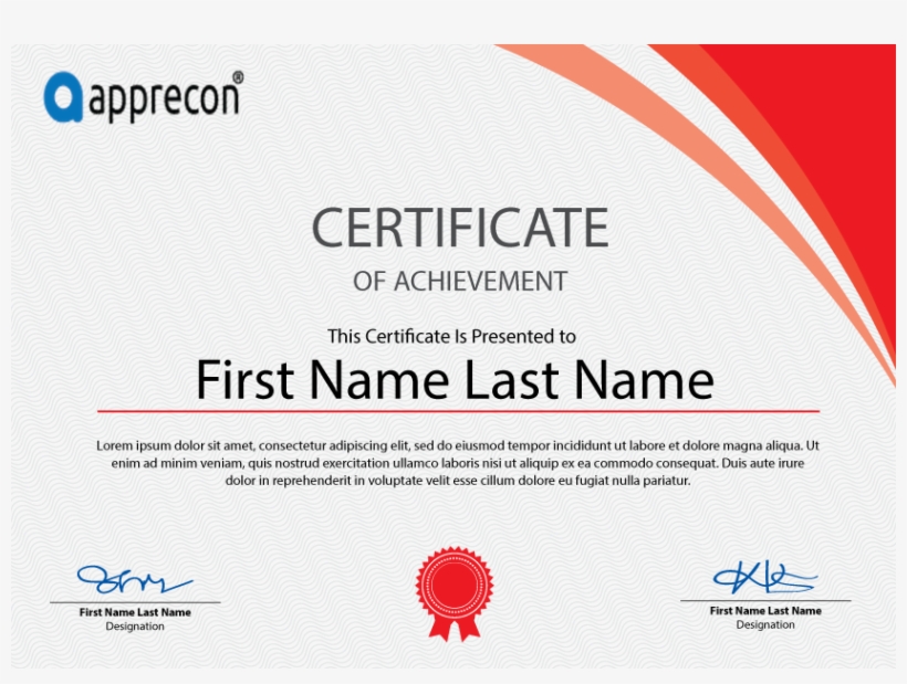 Certificate Png Free Download, transparent png download