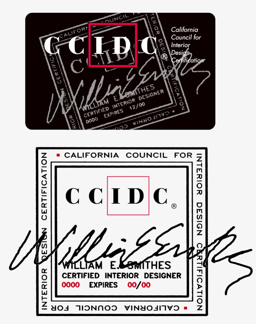 2-year Certification Renewal With Digital Image Stamp - Ccidc, transparent png download