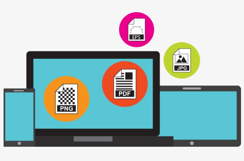 Graphic Design - Document, transparent png download