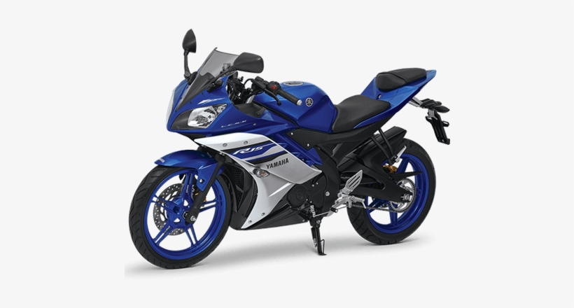 Related Wallpapers - R One 15 Bike, transparent png download