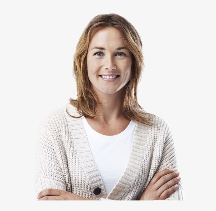 Kunnen Wij Je Helpen - Girl, transparent png download
