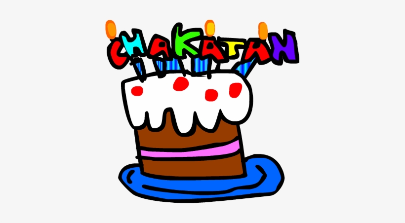 Happy Birthday, transparent png download