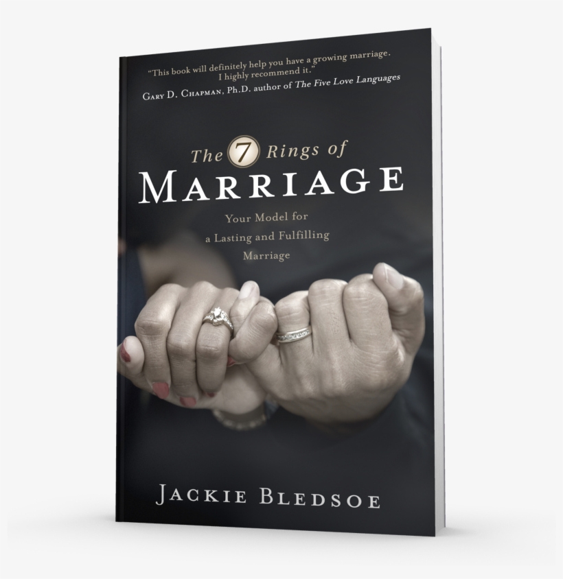 The 7 Rings Of Marriage, transparent png download