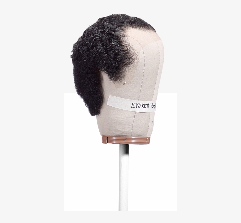 Cost - Hair, transparent png download