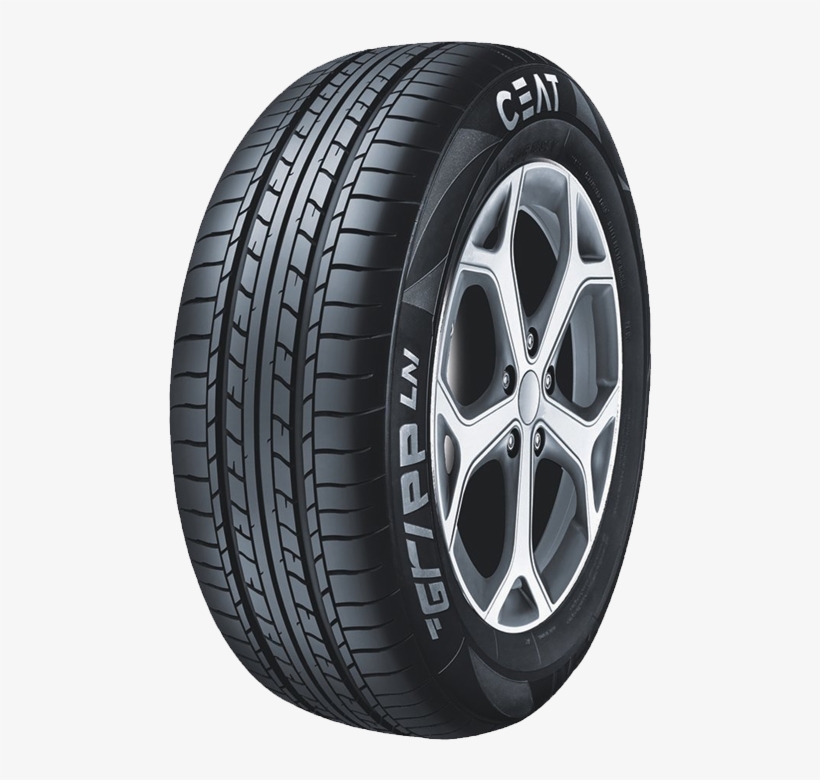 Ceat Tyre 195 60 R15 Gripp Ln 88h - Ceat Tyres Png, transparent png download