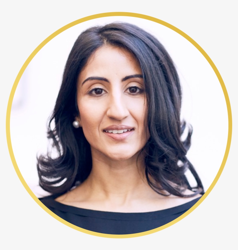 Uzma Hasan, Producer, Little House Productions - Girl, transparent png download