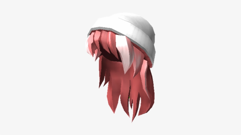 Girl Hair - Illustration, transparent png download