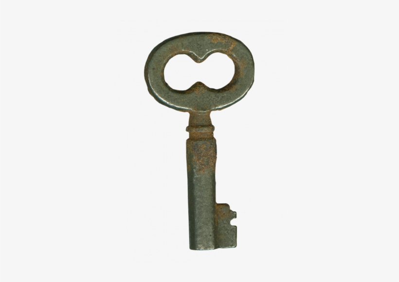 Magical Object - Key, transparent png download