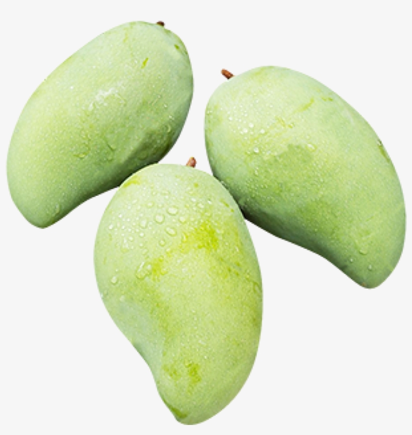 Mango Raw, transparent png download