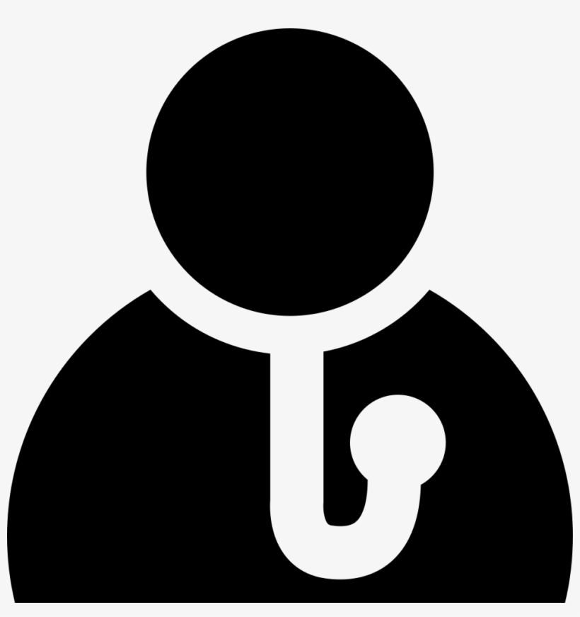 Doctor Comments - Icon, transparent png download